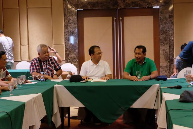 MNLF faction reiterates support for Bangsamoro law as plebiscite nears