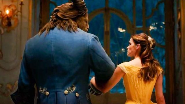 8 hal tentang film ‘Beauty and the Beast’ versi live action