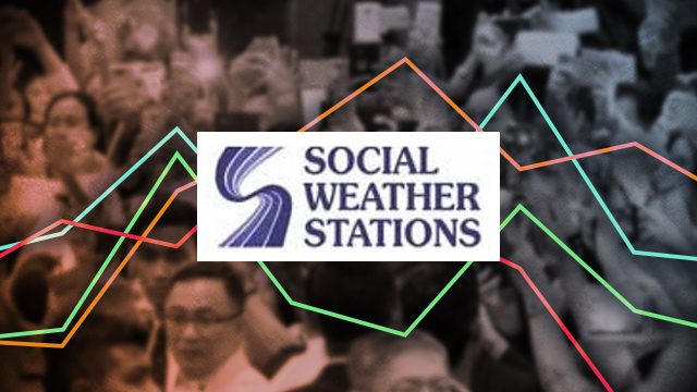 SWS reminder: ‘Rely only’ on official website for survey results
