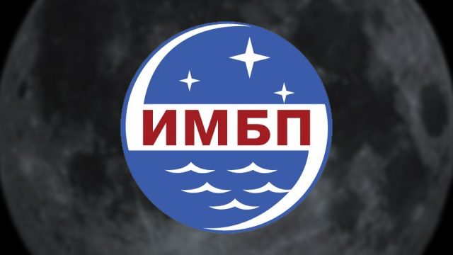 All-female Russian crew starts Moon mission test