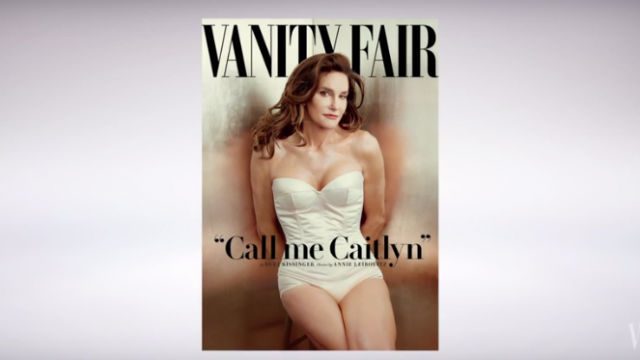 Why Caitlyn Jenner’s story matters