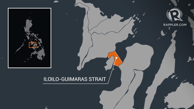 At least 7 dead after 2 boats capsize off Iloilo