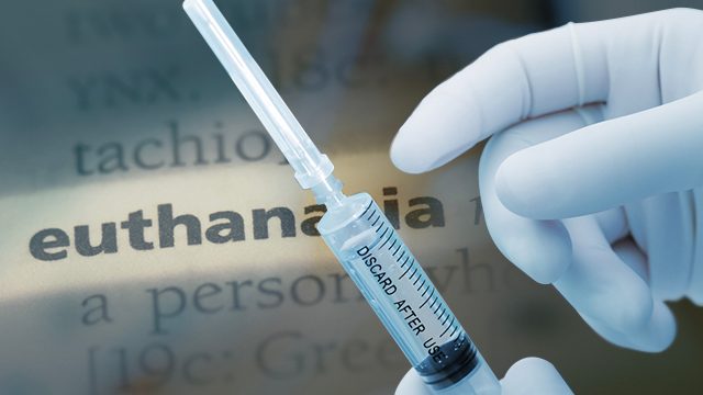 Euthanasia now legal in Australian state