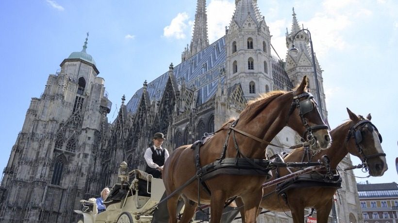 The ‘perfect city?’ Vienna’s recipe for success