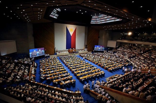 Paolo Duterte, 8 other lawmakers form ‘Duterte Coalition’ in House