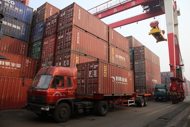 China’s economic growth slows to 24-year low – gov’t