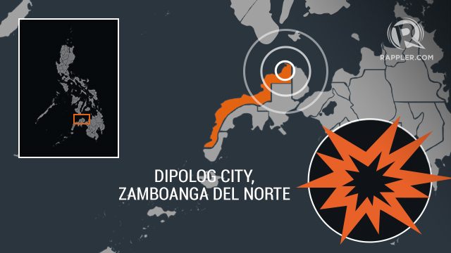2 minors die in grenade explosion in Dipolog City