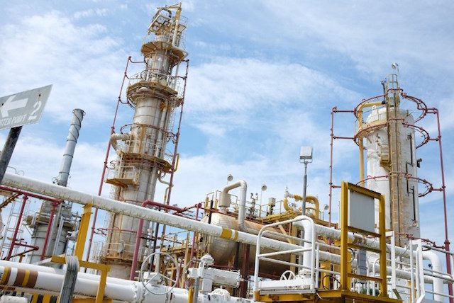 Indonesia grants 30% stake of Mahakam gas block to Total, Inpex
