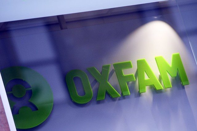 Oxfam to shut offices, axe staff in coronavirus fallout
