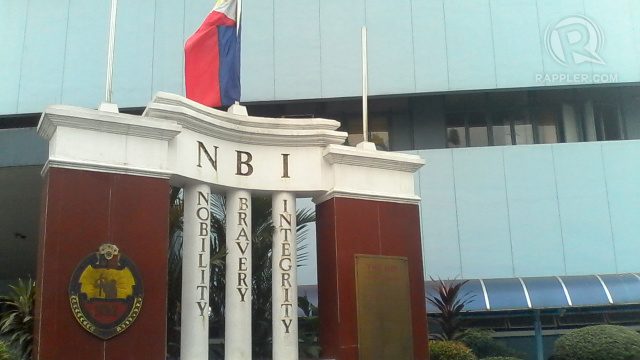 E-mail that triggered probe into ISIS terrorists in PH may be bogus – NBI