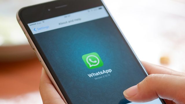 Be wary of fake Whatsapp apps on the Google Play Store