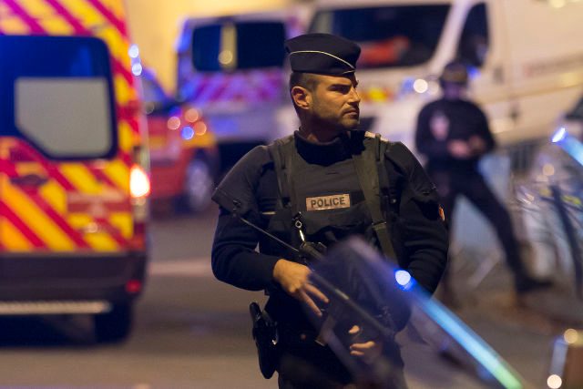 Legal fight ramps up over Paris attacks suspect Abdeslam
