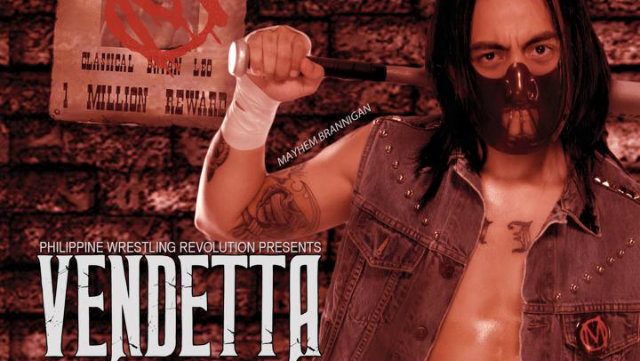 PWR introduces new characters at ‘Vendetta’ event