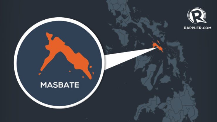 Masbate now under state of calamity