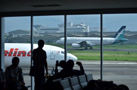 Selama Nyepi, 324 penerbangan di Bali ‘diliburkan’