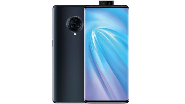 Vivo NEX 3: Go beyond the present with the future of smartphone technology