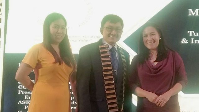 Cebu Chamber of Commerce bares plans to boost Philippine business ecosystem