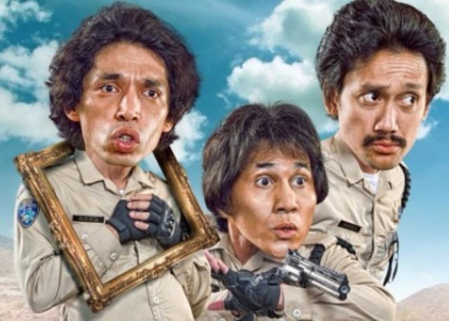Mengungkap 10 film Indonesia terlaris sepanjang tahun 2016