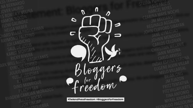 Bloggers for Freedom: Time to choose between democracy, dictatorship 