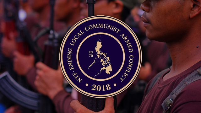 Duterte’s final gambit to end insurgency: task force vs communists