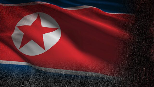 North Korea names artillery commander as new military chief