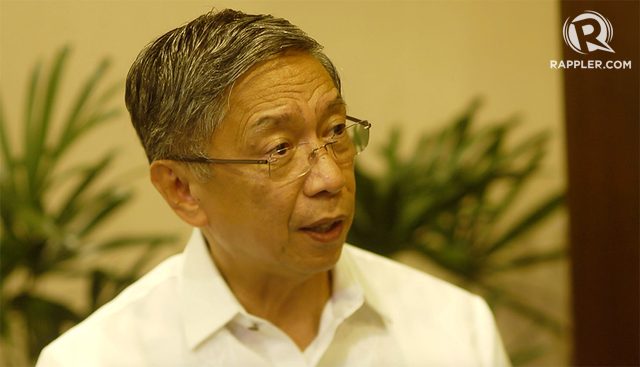 Fil-Ams hail Paynor’s appointment as PH envoy to US