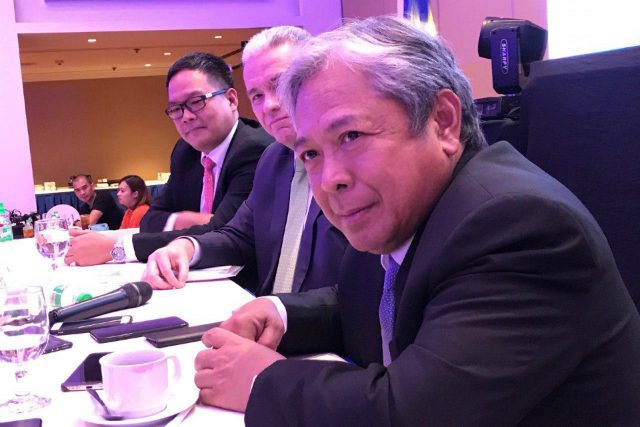 Aside from ANA, PAL not getting other foreign investors yet