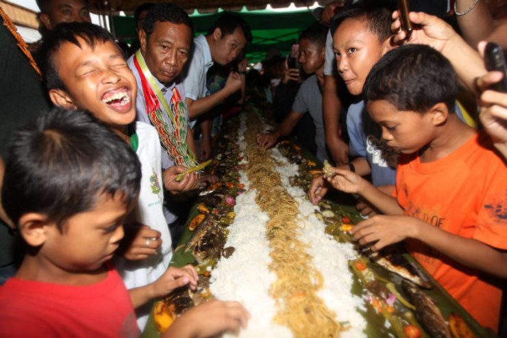 VP Binay: My detractors are ‘elitists, anti-poor’