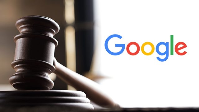 France hits Google with 50 million euro data consent fine