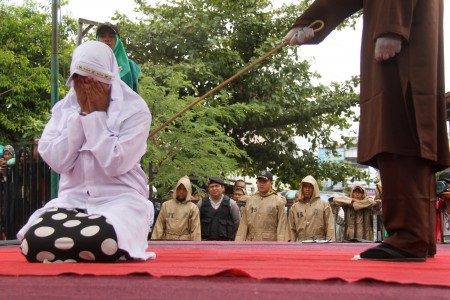 Refleksi satu tahun Qanun Jinayat di Aceh