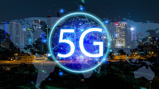China grants 5G licenses for commercial use