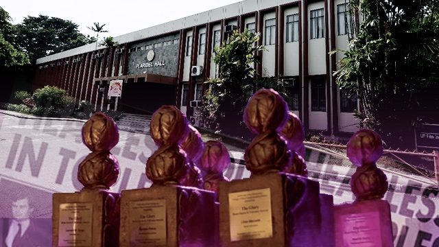 2nd Glory Awards, musical tribute to highlight UP CMC homecoming on Oct 6