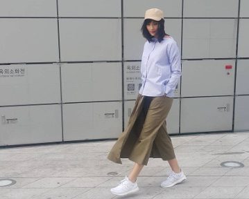 I.K.Y.K perkenalkan ‘modest wear’ Indonesia ke Korea Selatan