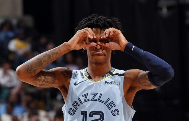 Grizzlies 2020 playoff preview: Ja-mmed road ahead