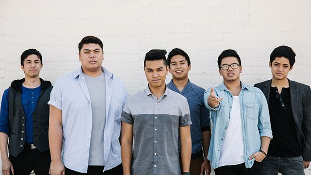 Fil-Am group The Filharmonic to join cast of ‘Pitch Perfect 2’