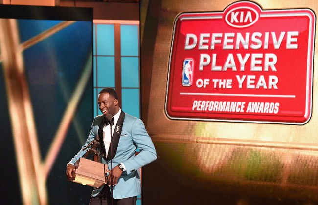 Why the first-ever NBA Awards Show should be the last