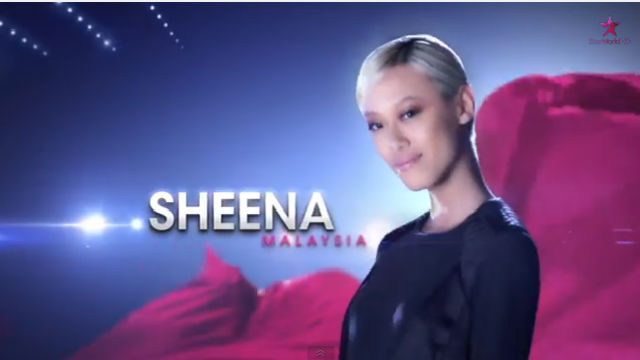 2 Pinays runners-up to Sheena Liam in Asia’s Next Top Model