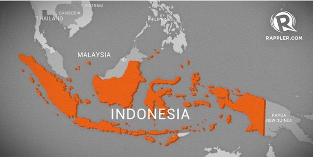 Church in Aceh burned by conservative Muslims, one killed