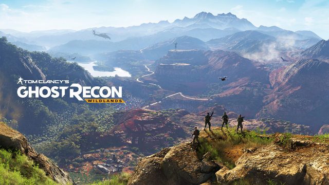 ‘Ghost Recon: Wildlands’ review: A repetitive game that requires creativity