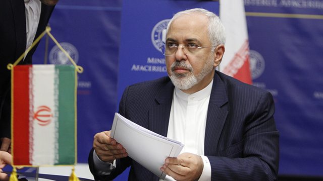 Iran turns to Asian allies for relief from U.S. sanctions