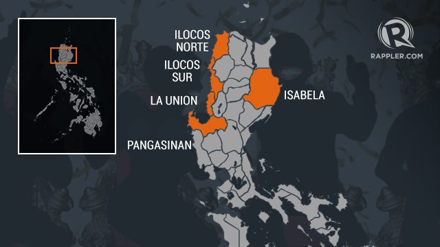 Incumbent clans dominate northern Luzon polls