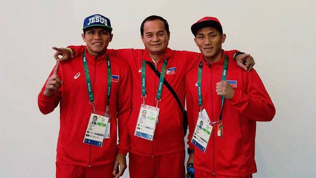 Australia coaches agree to help short-handed Pinoy boxers in Rio