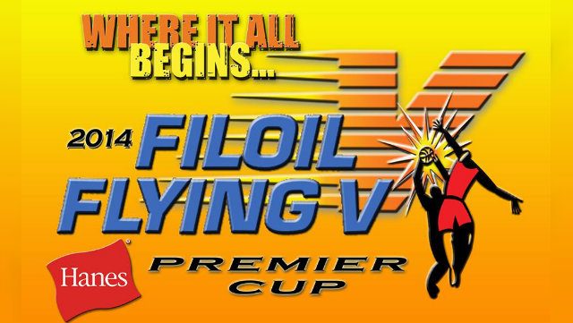 Road games, 5 new teams highlight 8th FilOil Cup