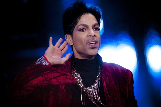Temu Prince Rapper Berita selebriti hari ini: Selasa, 10 Januari 2017