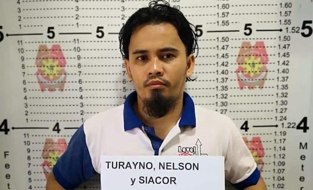 Europe’s most wanted online child sex offender nabbed in Cebu