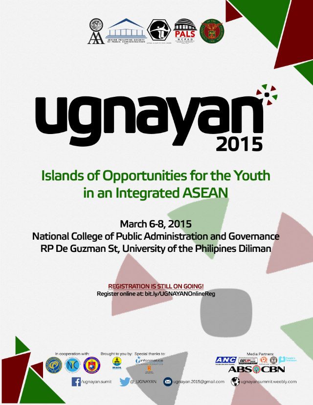 What opportunities await Filipino youth in ASEAN integration?