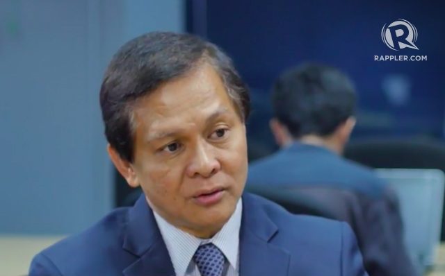 IBP head warns gov’t: NTC permit to ABS can be challenged