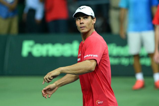 Doping: Nadal, Farah defend medical records after new hack