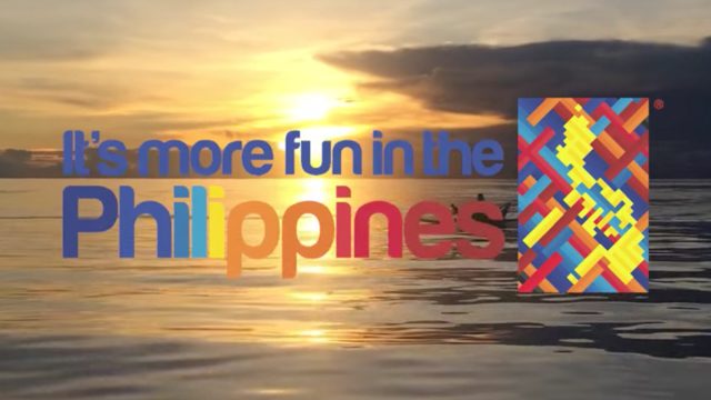 philippine tourism campaign slogan