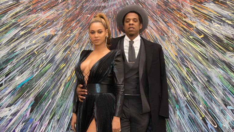 Beyonce, Jay-Z offer chance of lifetime tickets to fans who go vegan